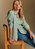 Chemise Tomboy