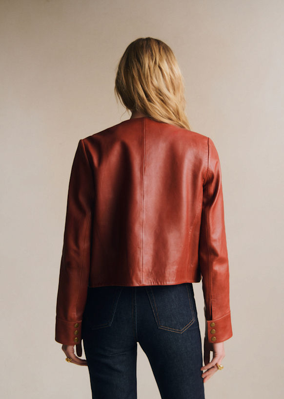 Veste Marlys