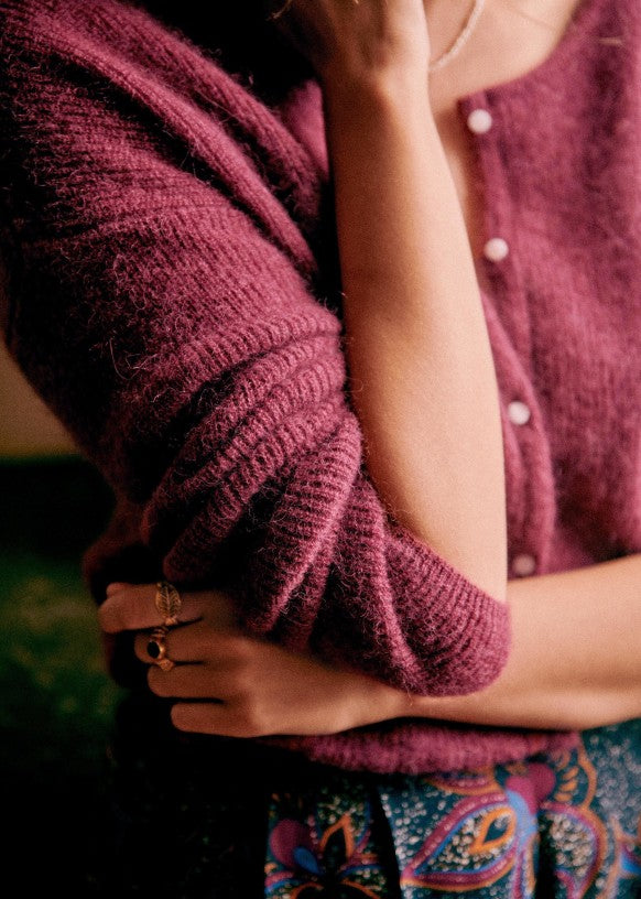 Gilet Gaspard