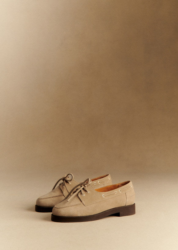 Mocassins Caroline