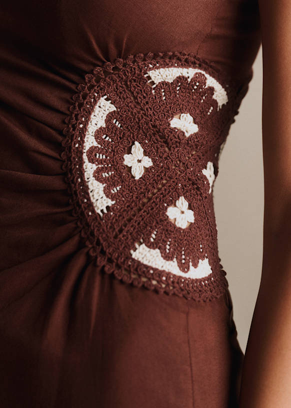 Robe Lua