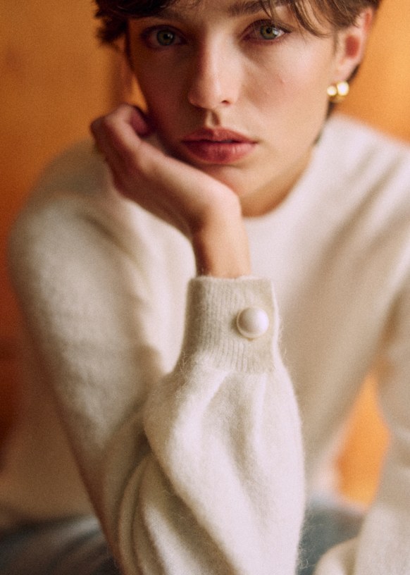 Tirer Louisa