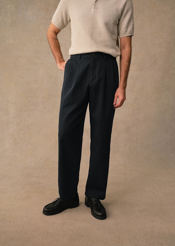 Pantalon Dusk Élastiqué