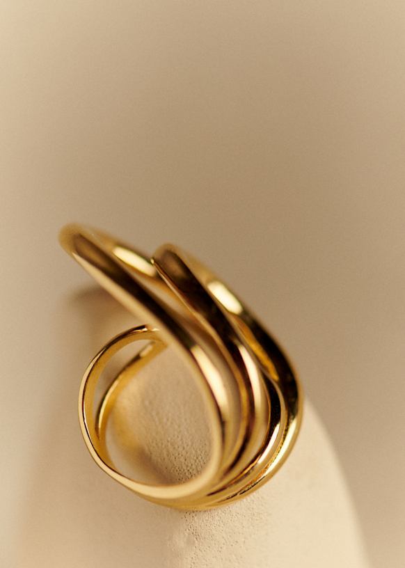 Bague Gina