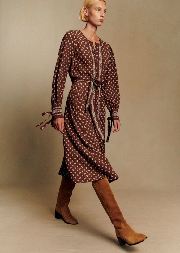 Robe Rory
