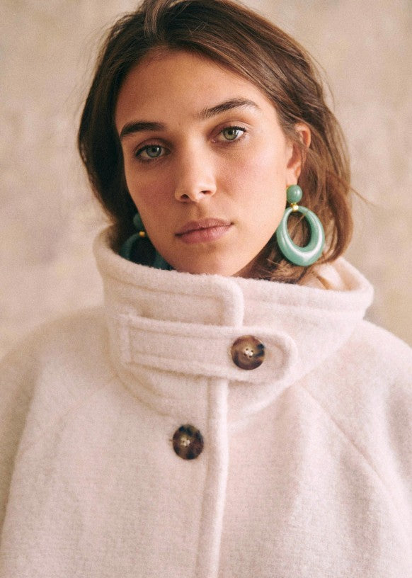 Manteau Léo