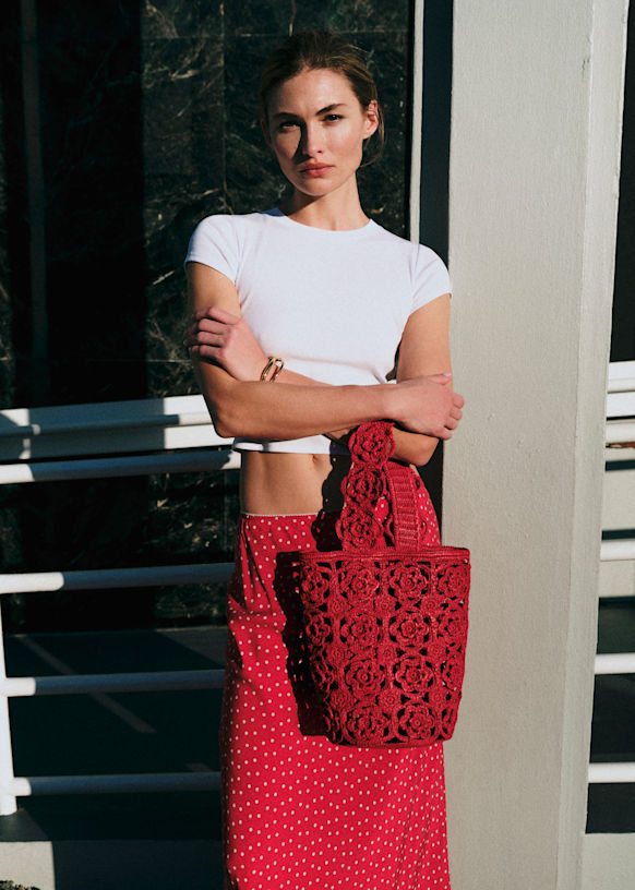 Panier Marcia