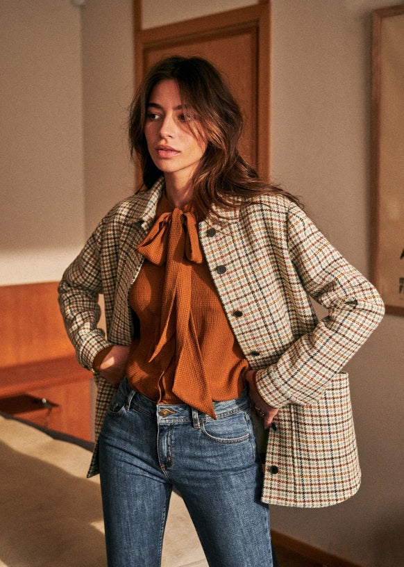 Will Jacket