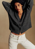 Gilet Jady