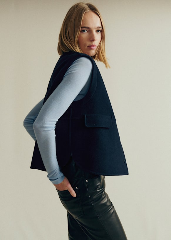 Veste Suzon