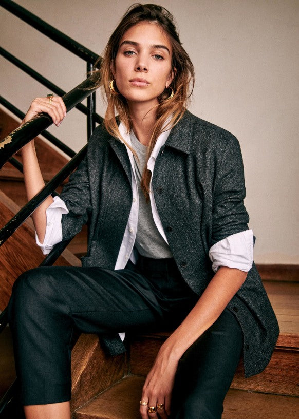 Veste Will