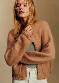 Veste Lucie