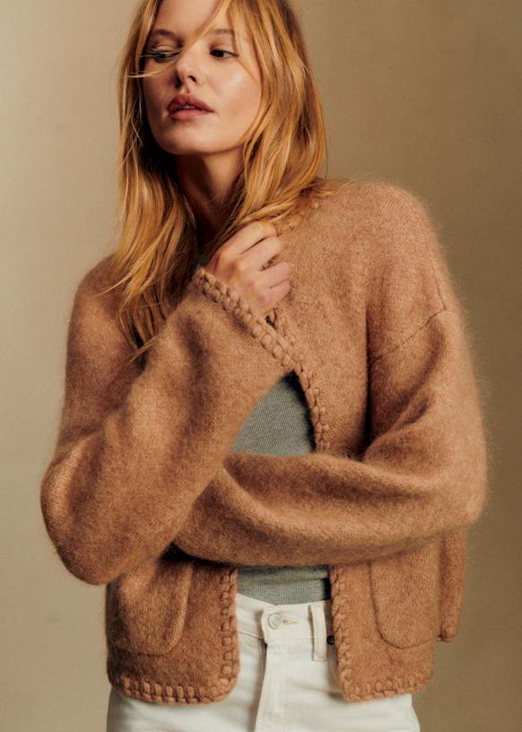Veste Lucie