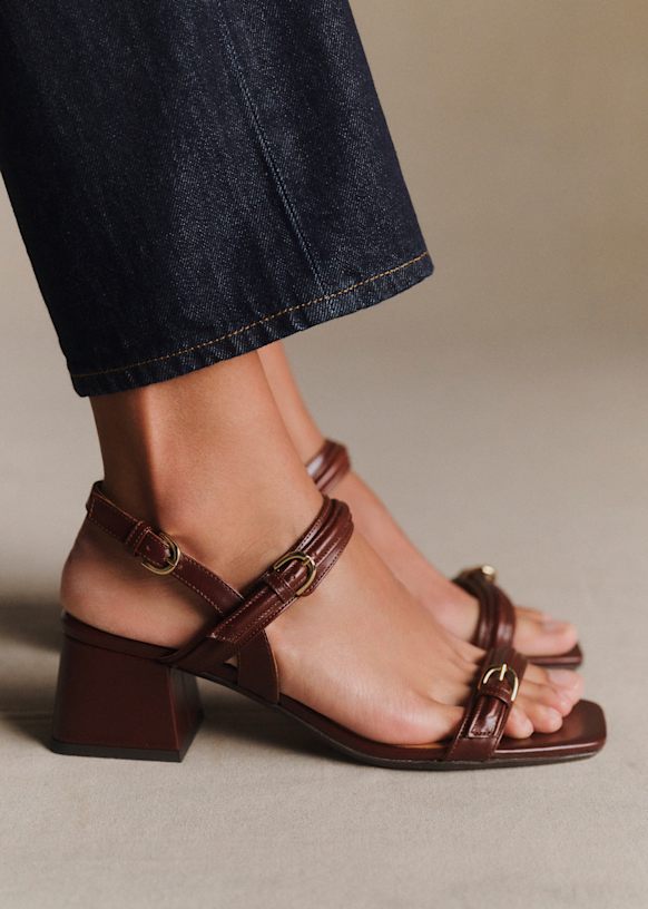 Sandales Ilaria