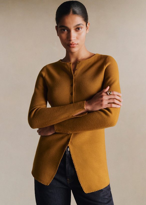 Gilet Elea