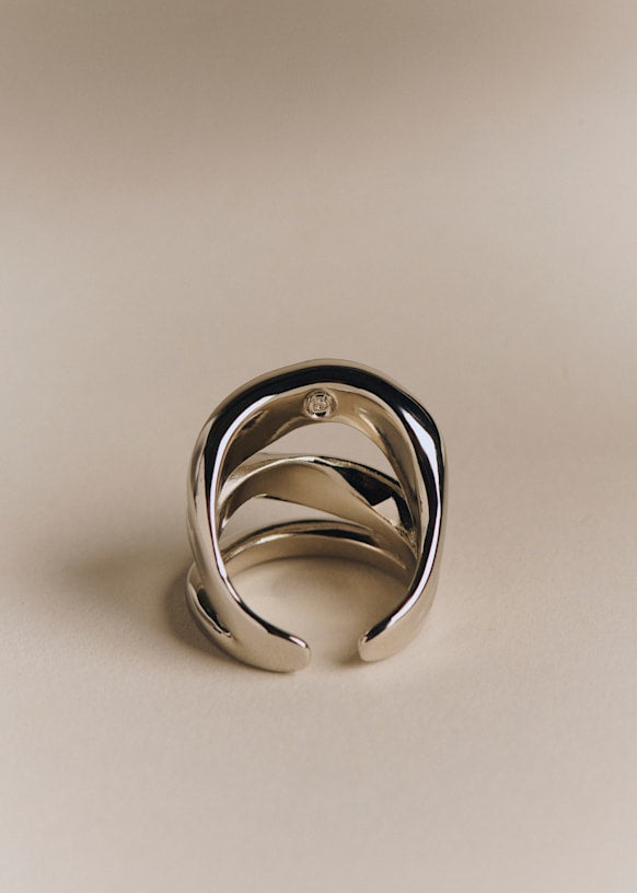 Bague Federica