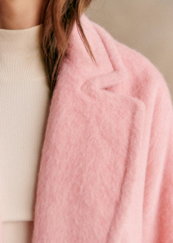 Marc Coat