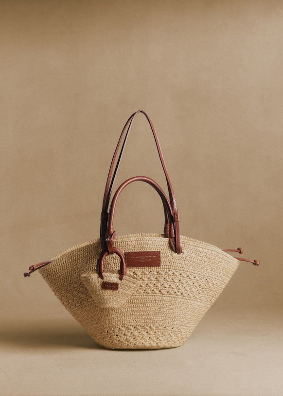 Panier Justine