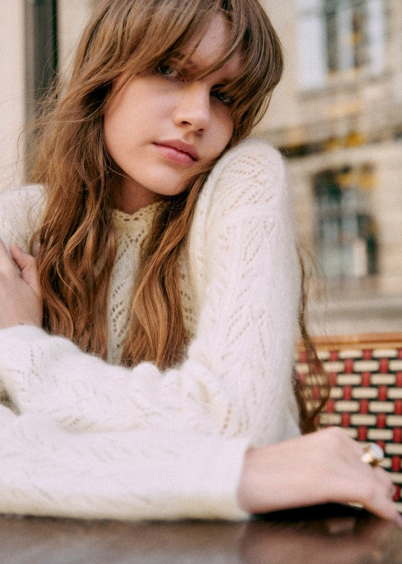 Pull Louison