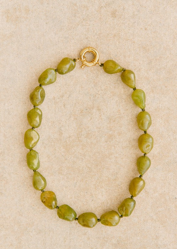 Collier Kali