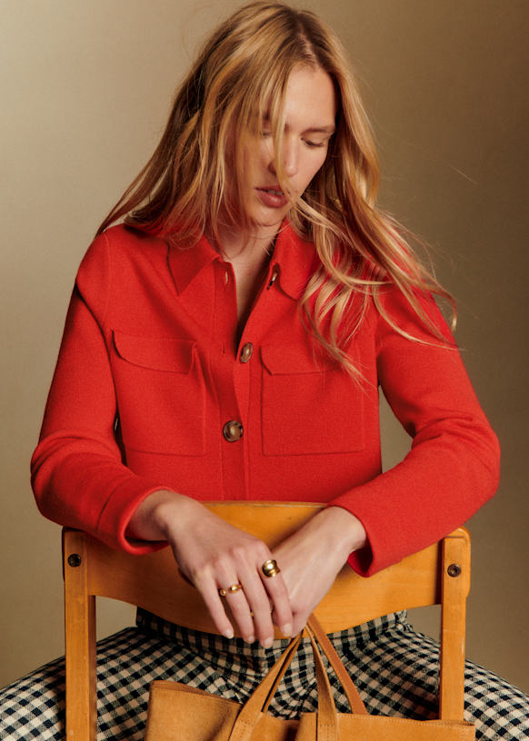 Gilet Betty