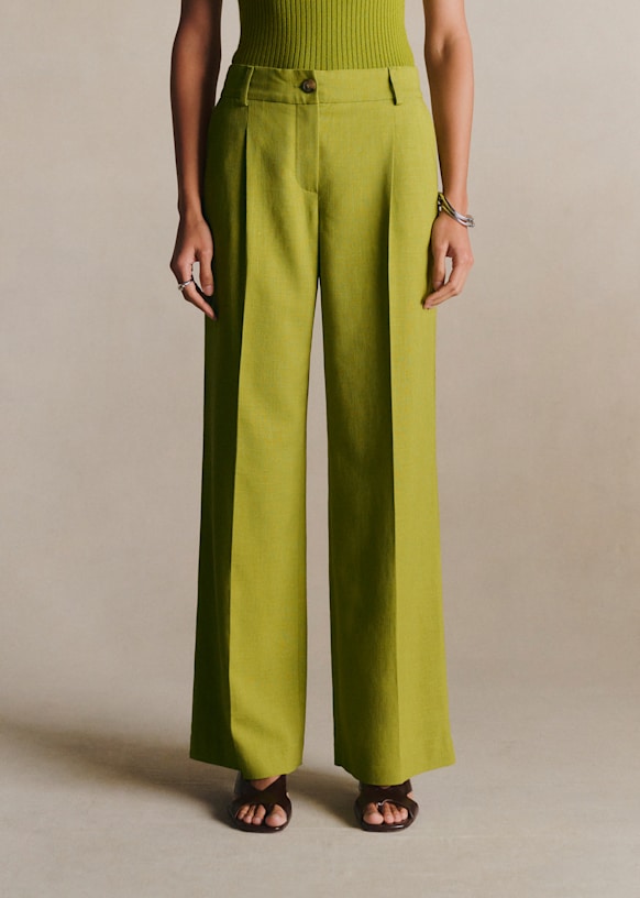 Pantalon Giacomo