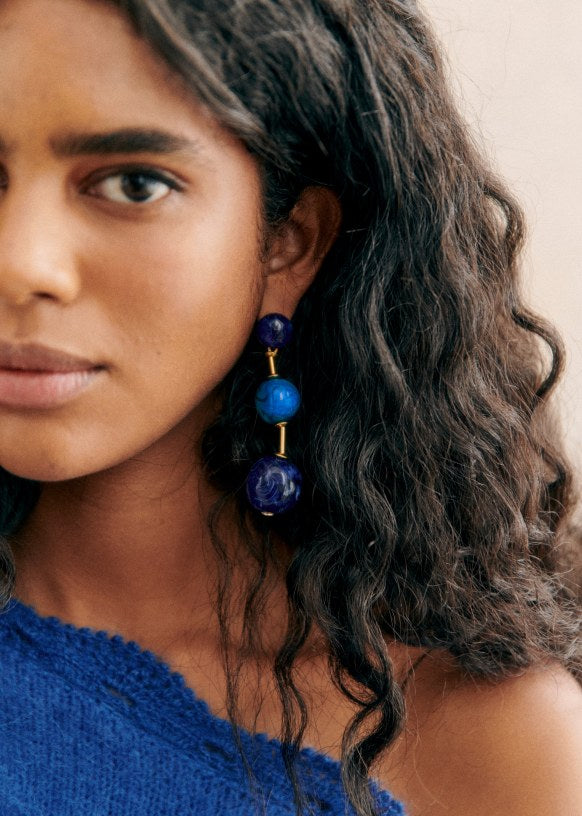 Cecilia Earrings