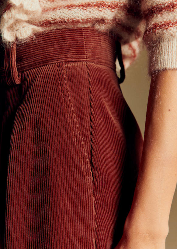 Clarine Skirt