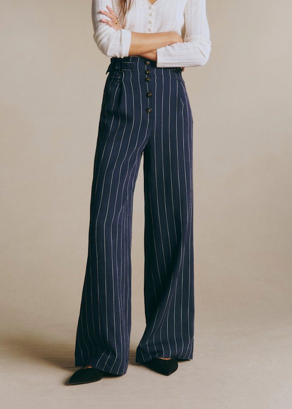 Pantalon Elijah
