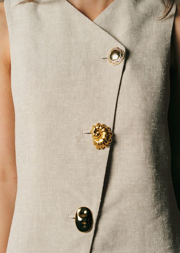 Veste Rodayna