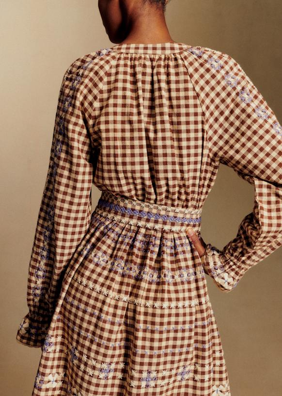Robe Véronique