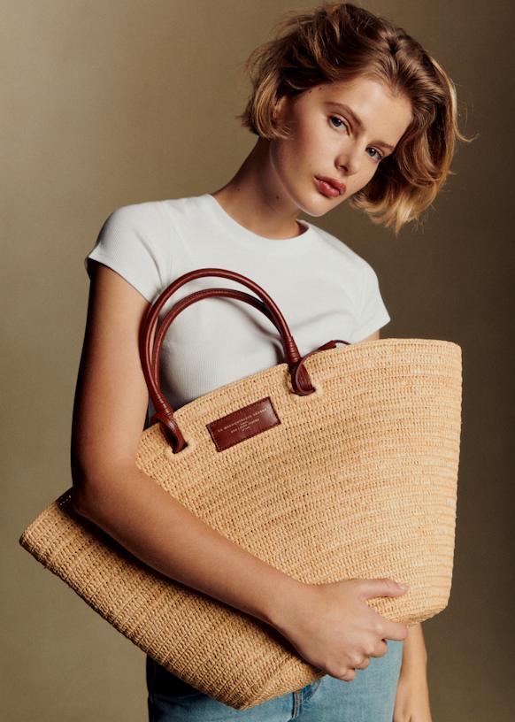 Panier Maxi Justine
