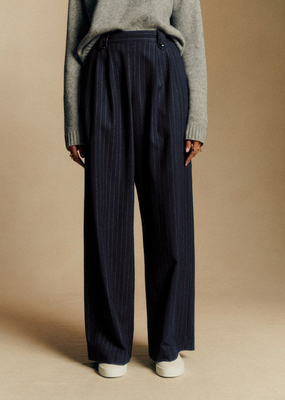 Pantalon Loulou