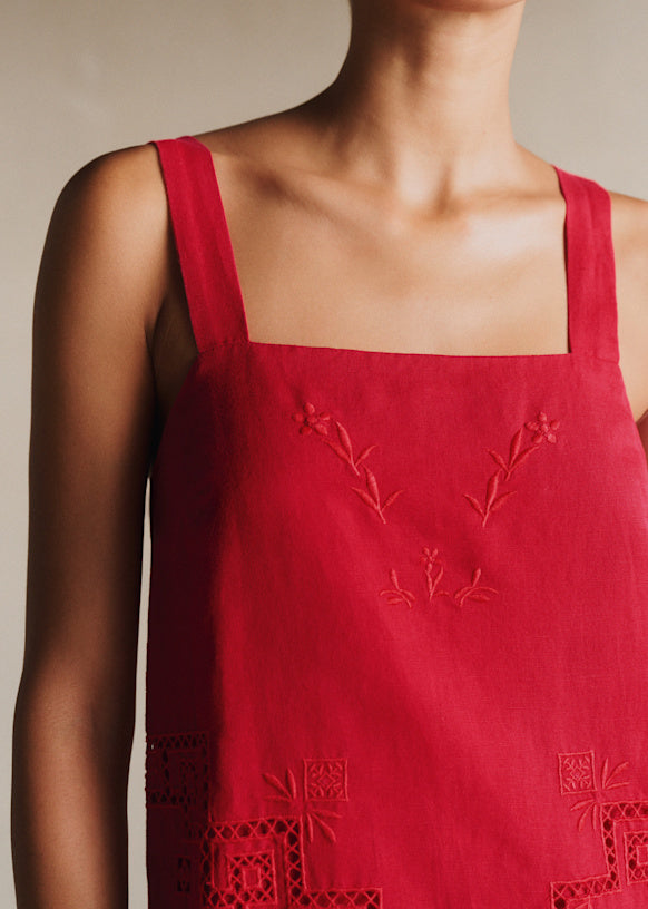 Robe Victoire