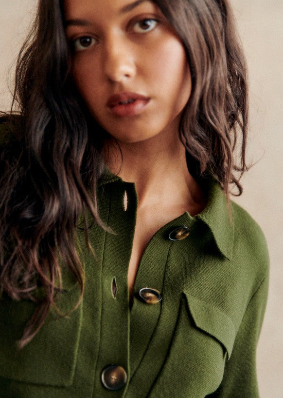 Gilet Betty