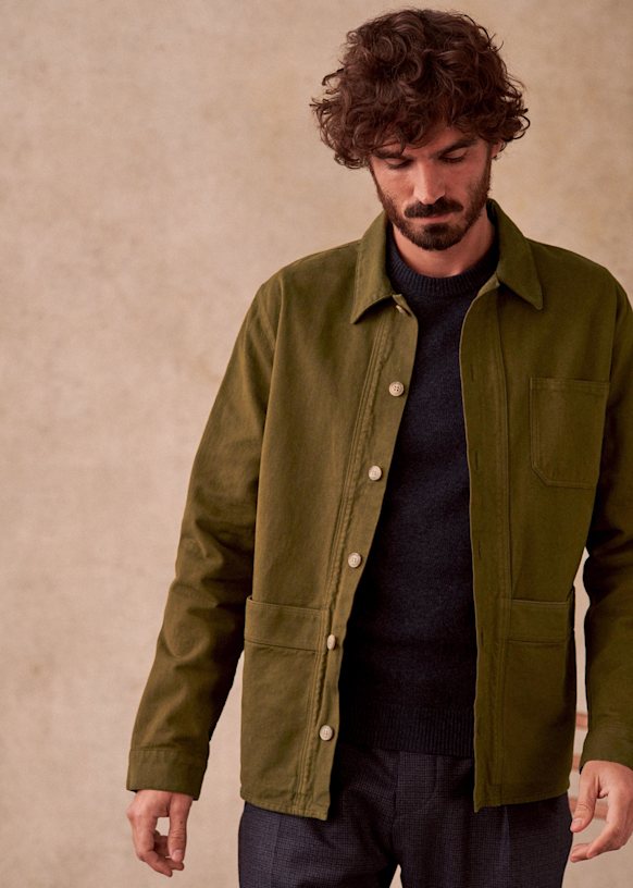 Veste Will