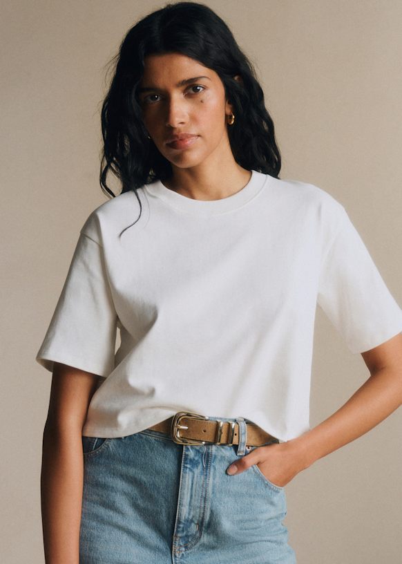 Camiseta Marlo