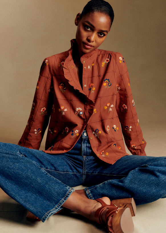 Chlo shirt