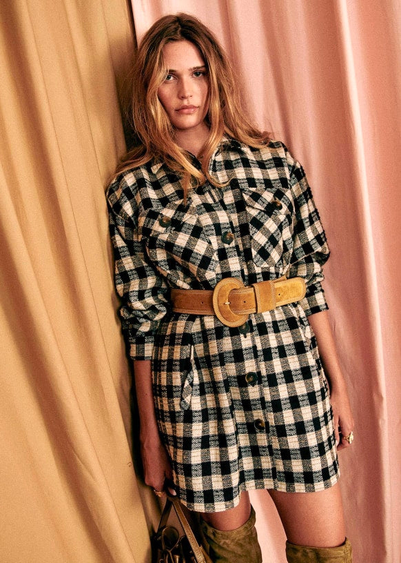 Robe Delfina