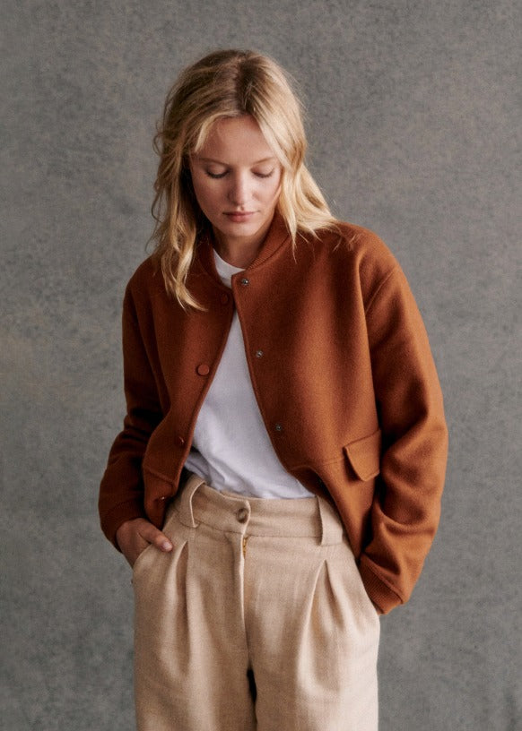 Manteau Suzy