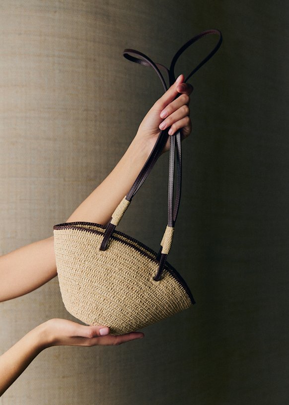Panier Mini Maia