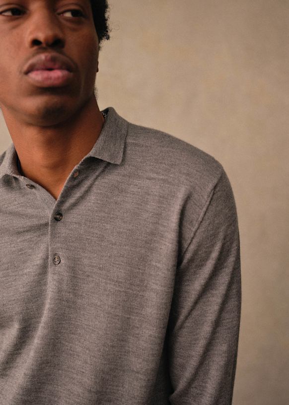 Pull Mike