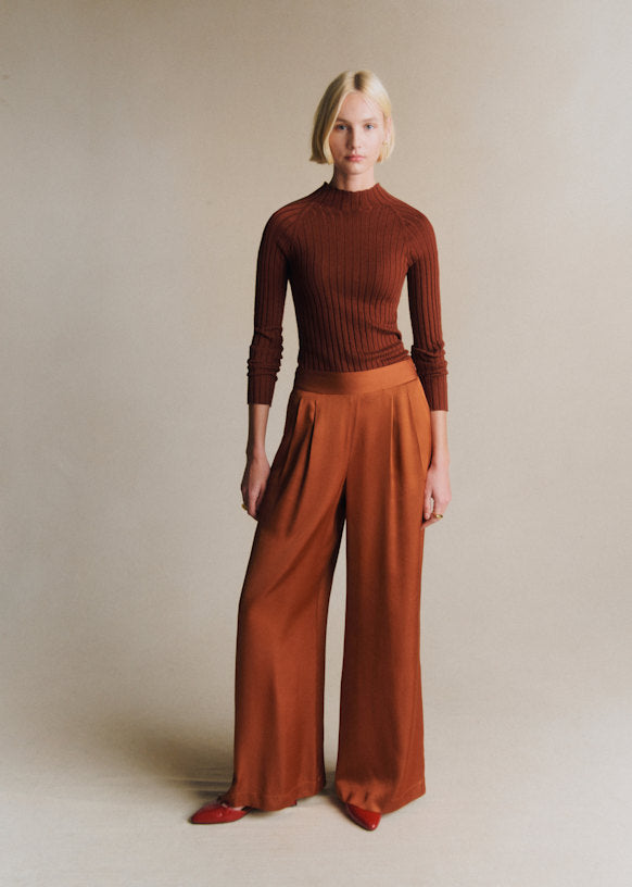 Pantalon Azzio