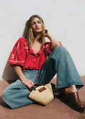 Chemise Camelia