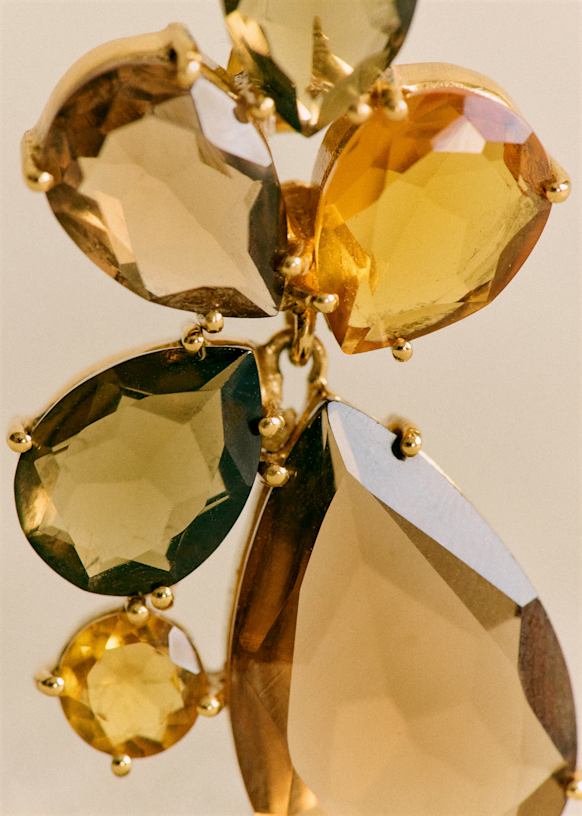 Miranda Earrings