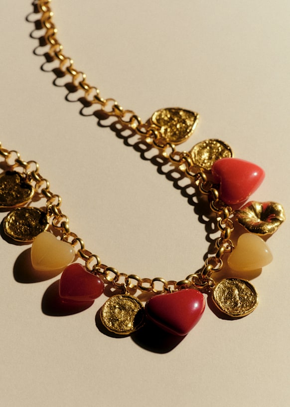 Collier Esmée