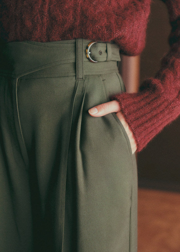 Pantalon Aldo