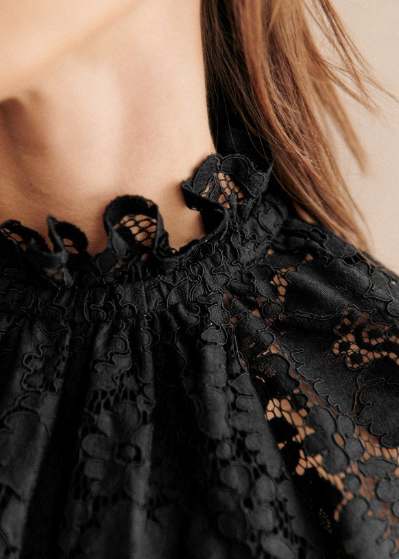 Robe Jeannie