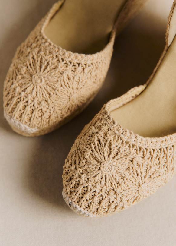 Espadrilles Diane