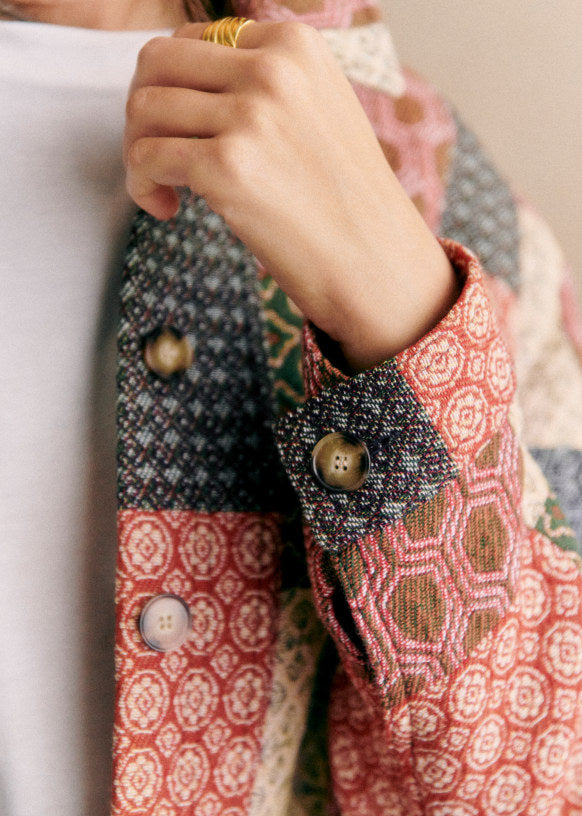 Veste Will